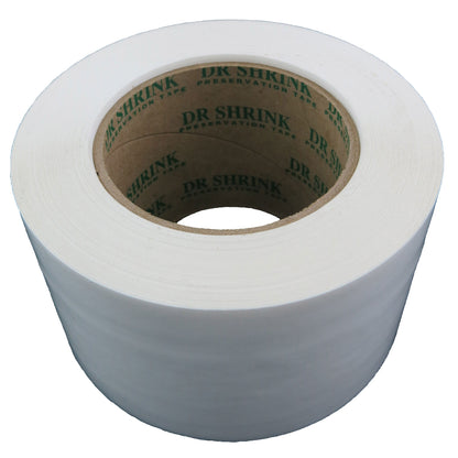 Dr Shrink Preservation Tape Clear / 144mm