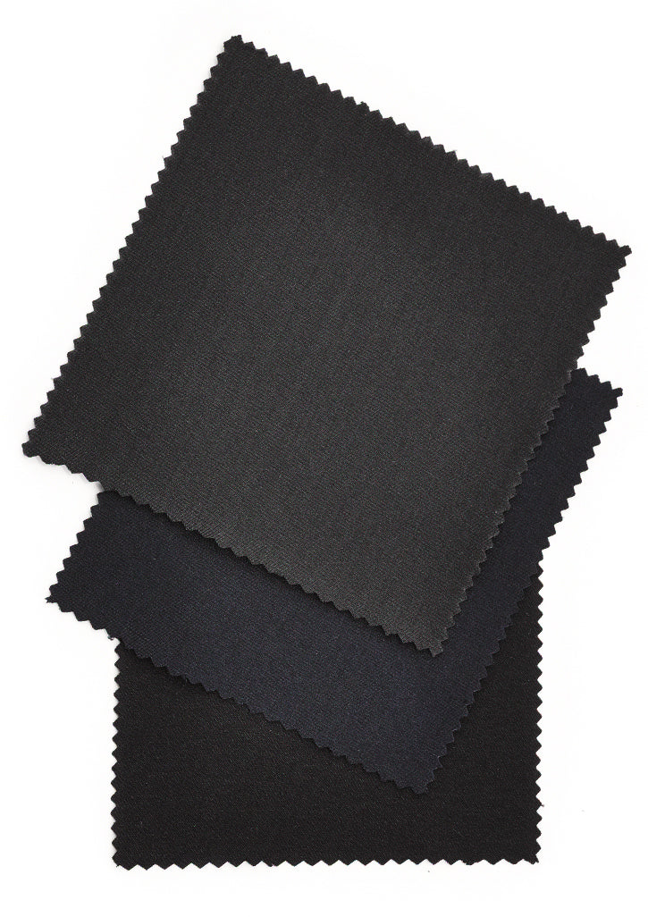 Comfort Wool Stretch Suiting FAB1