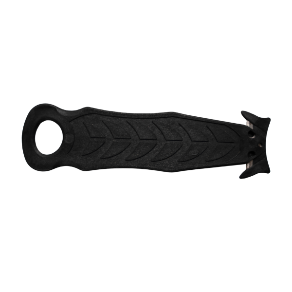 Klever Type Safe Edge Cutter