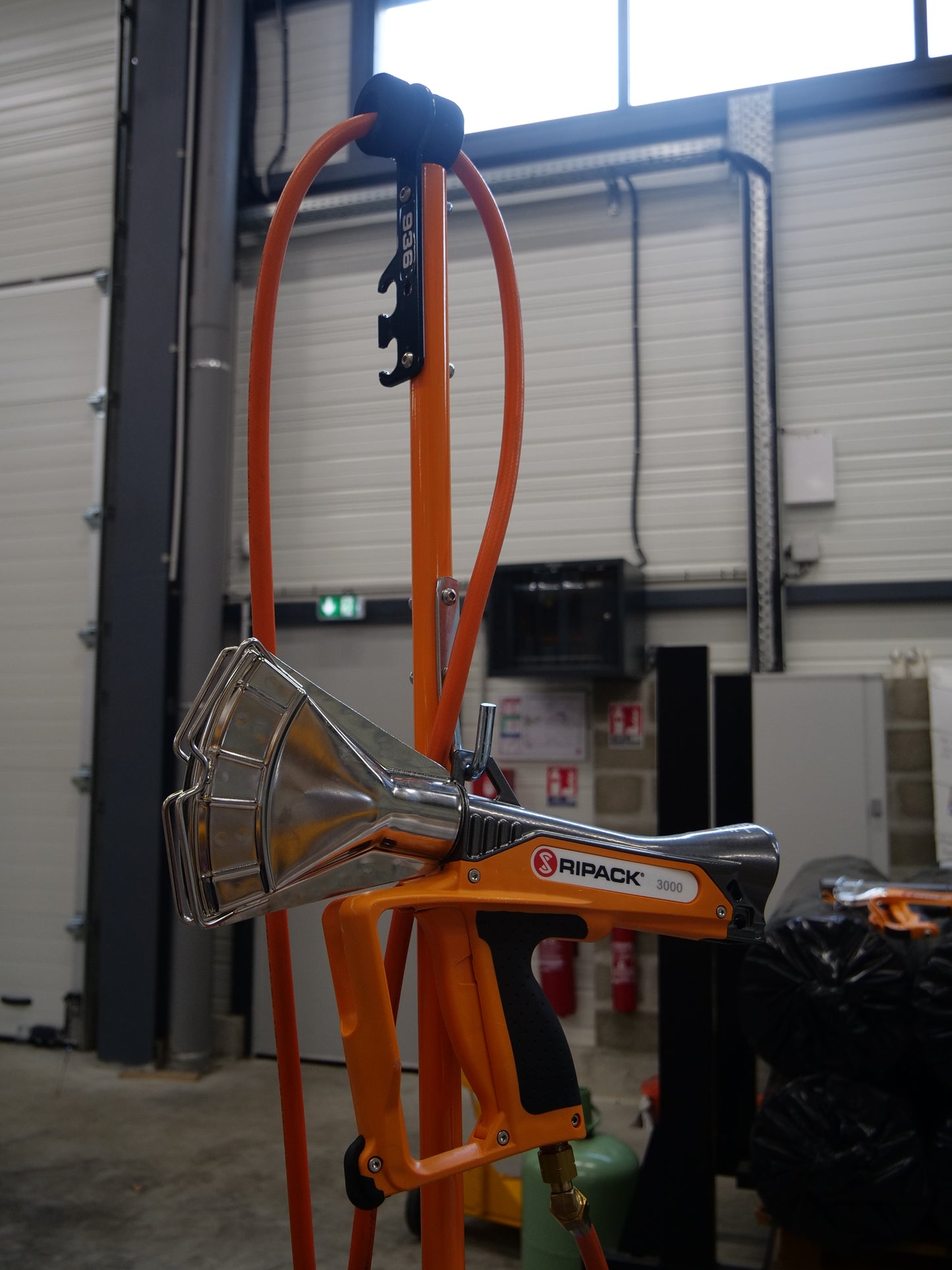 Ripack® 3000 Mobility Kit