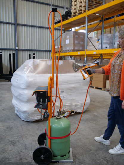 Ripack® 3000 Mobility Kit