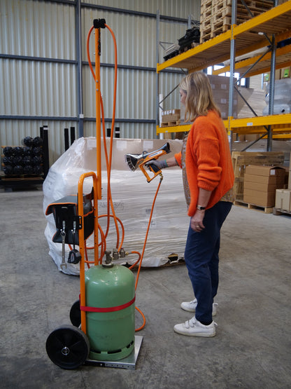 Ripack® 3000 Mobility Kit