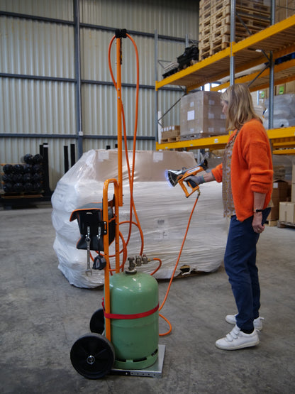 Ripack® 3000 Mobility Kit