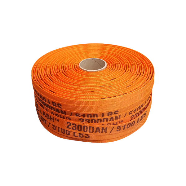 Polywoven Lashing 5000kgs 200m