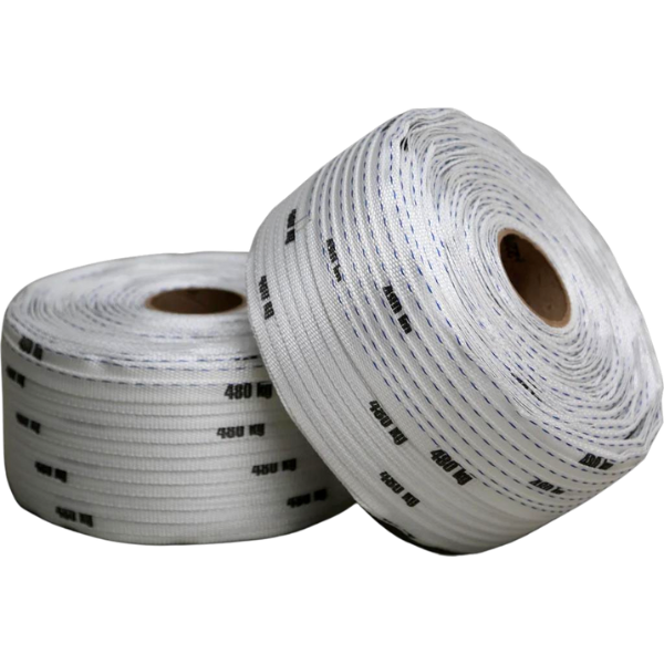 Polywoven Strapping 480kgs