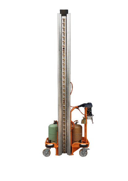 Ripack: Turbopack 3200mm