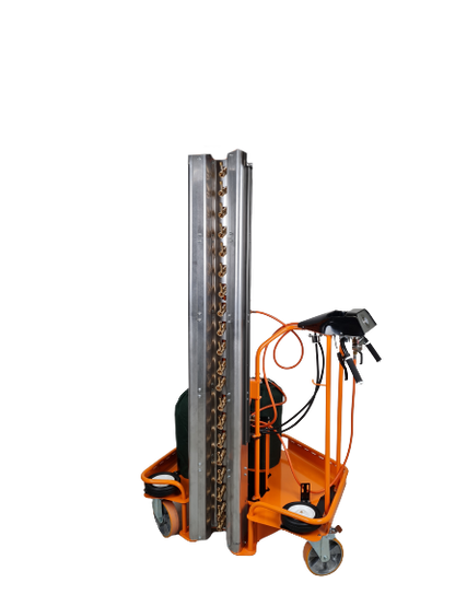 Ripack: Turbopack 3200mm
