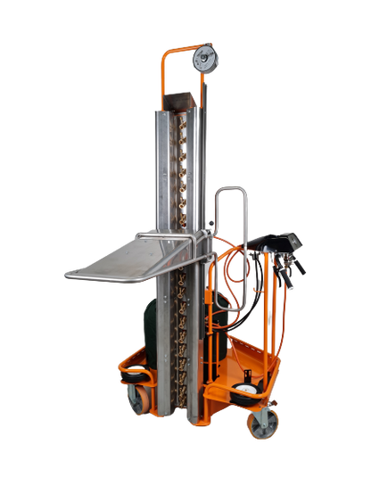 Ripack: Turbopack 3200mm