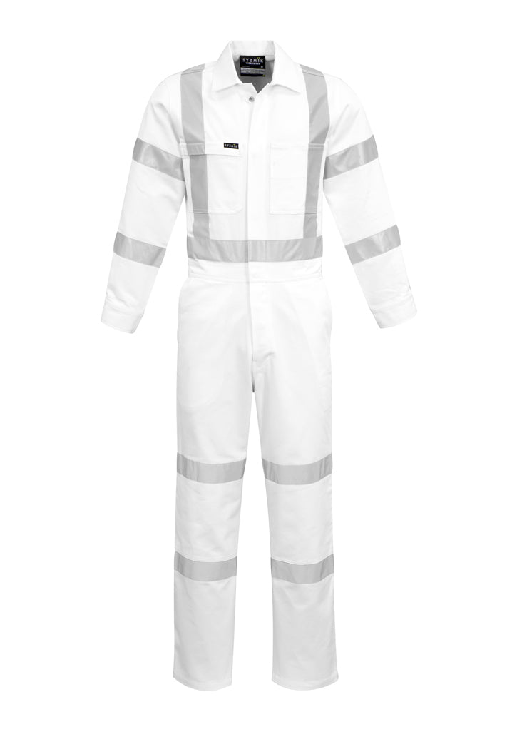 Bio Motion X Back Mens Overall