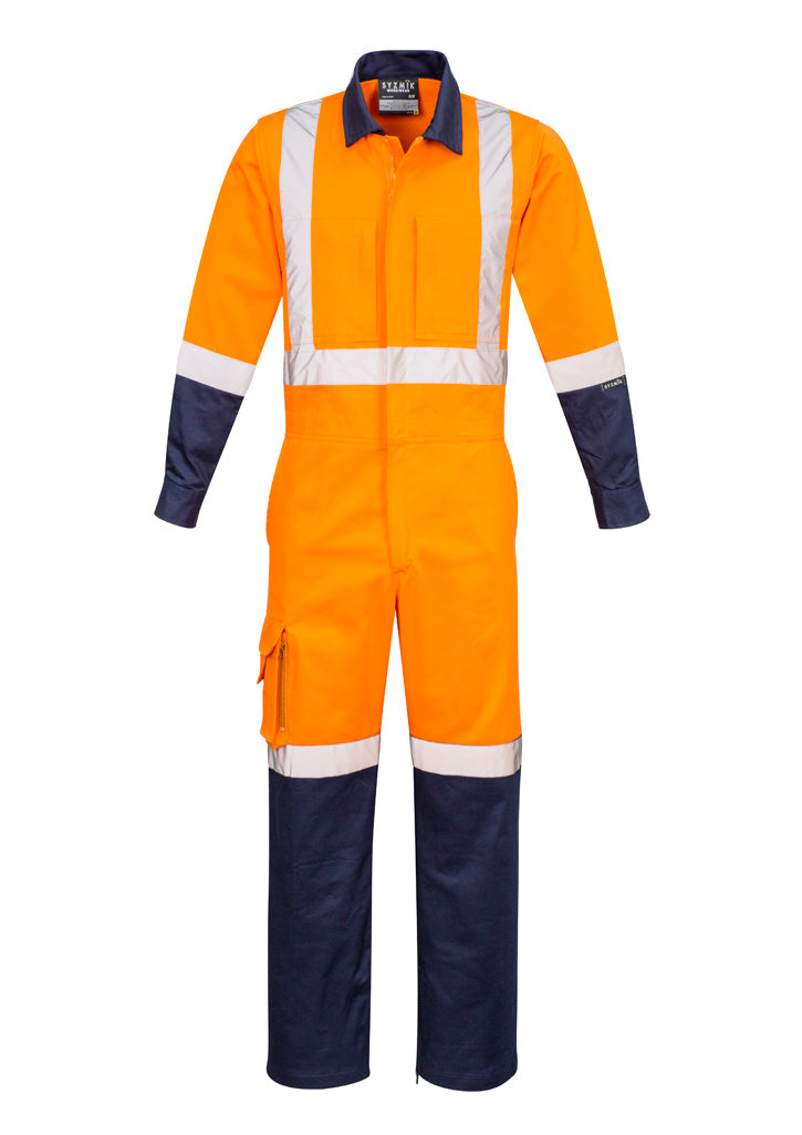 Rugged Cooling TTMC-W17 Mens Overall