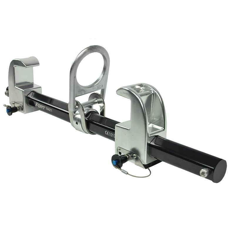 ZINCDOOR ANCHOR BEAM FOR DOORS / WINDOWS