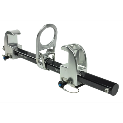 ZINCDOOR ANCHOR BEAM FOR DOORS / WINDOWS