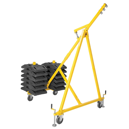 ADW00XM - Anchor device