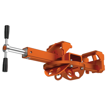 AHC00XM - Temporary overhead anchor device