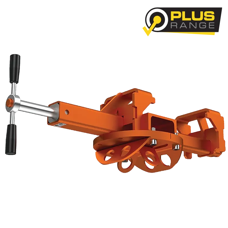 AHC00XM - Temporary overhead anchor device