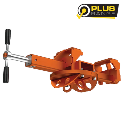 AHC00XM - Temporary overhead anchor device