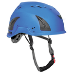 APEX VIKO Vented industrial helmet
