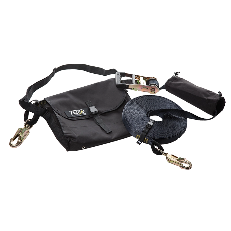 AZP0WX3/30 - Temporary static line