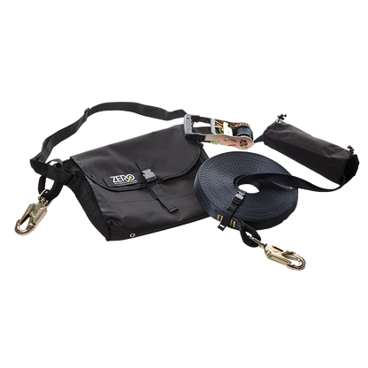 AZP0WX3/30 - Temporary static line