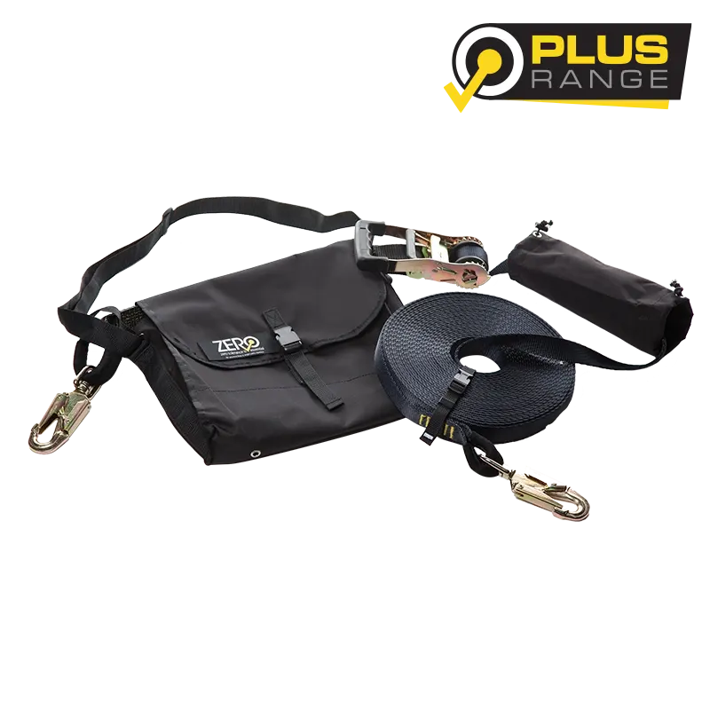 AZP0WX3/30 - Temporary static line