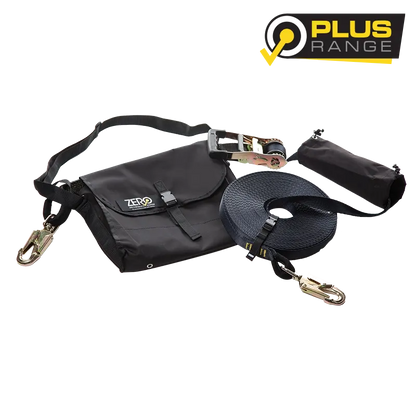 AZP0WX3/30 - Temporary static line