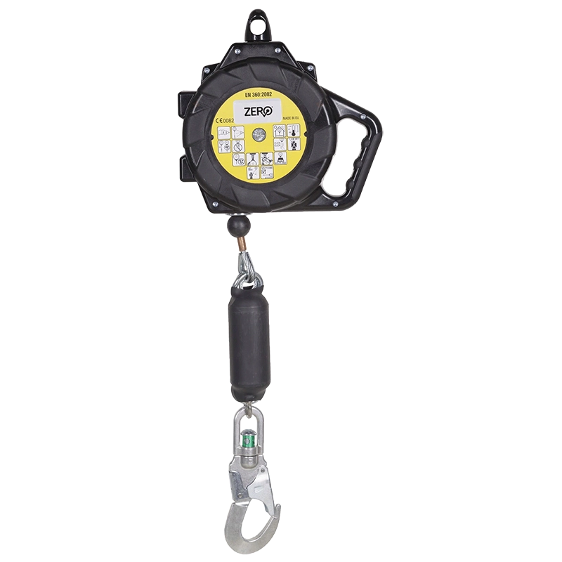 FBR2HC3/060 - Self-locking cable fall arrest device