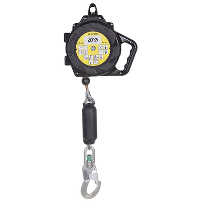 FBR2HC3/060 - Self-locking cable fall arrest device