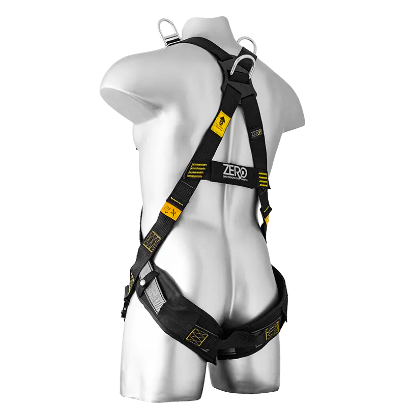 HAS0179XXL - All purpose / 98031508371 and rescue harness