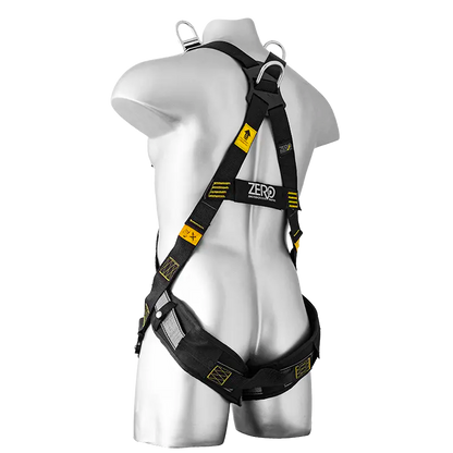 HAS0179XXL - All purpose / 98031508371 and rescue harness