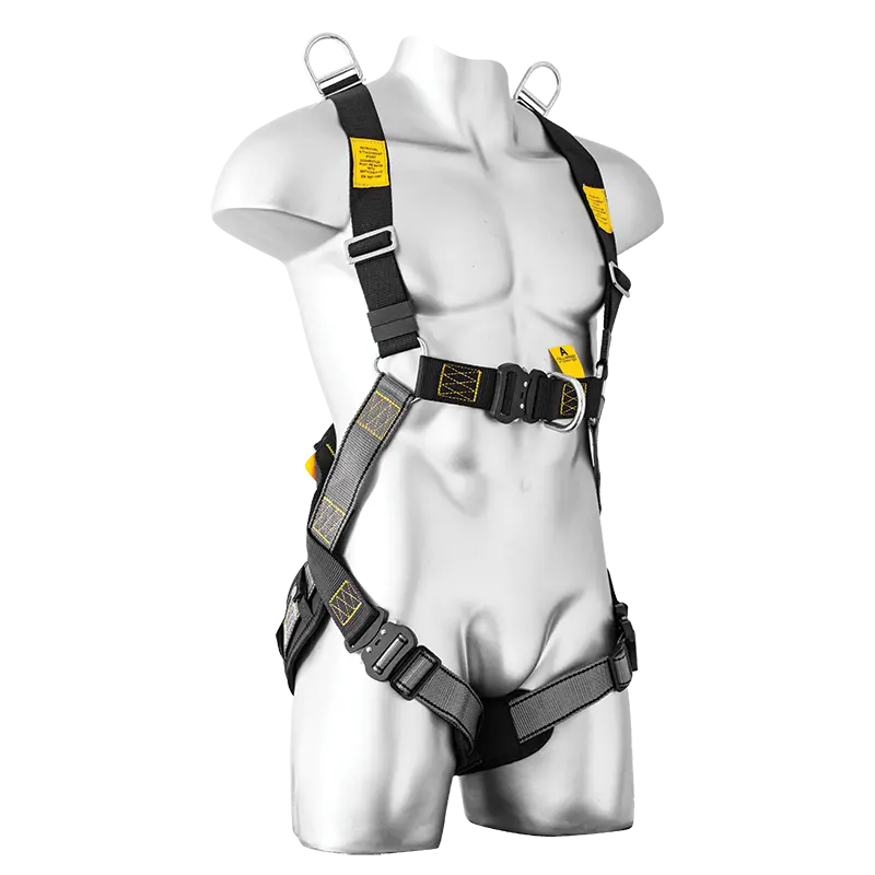 HAS0179XXL - All purpose / 98031508371 and rescue harness