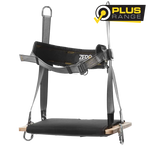 BOSUNS Suspension seat with belt