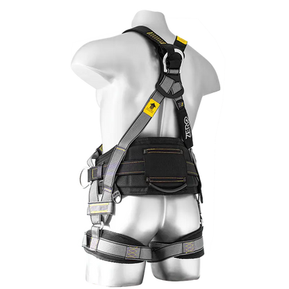 HRP1679XXL - All purpose construction and rescue harness