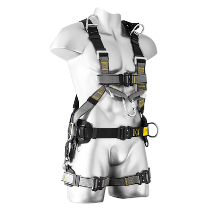 HRP1679XXL - All purpose construction and rescue harness