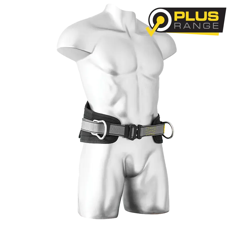 Zero Restrain Body Belt XXL