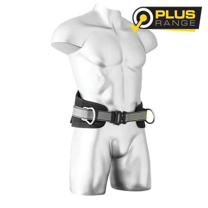 Zero Restrain Body Belt XXL