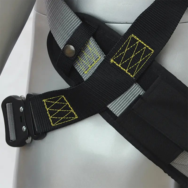 HTP0017XXL - Multi-purpose harness