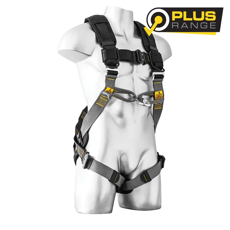 HTP0017XXL - Multi-purpose harness