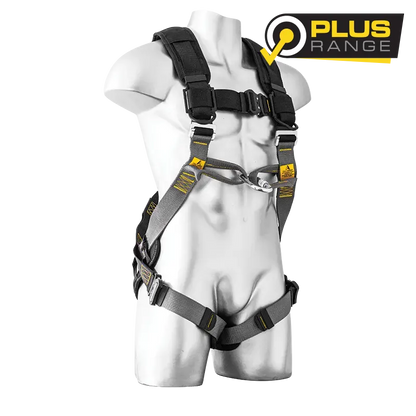 HTP0017XXL - Multi-purpose harness