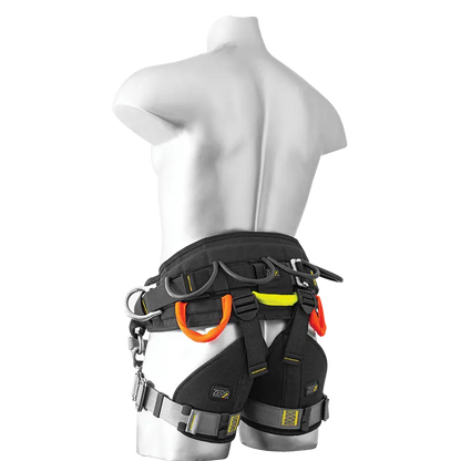 TREE TOP Professional tree work harness XXL