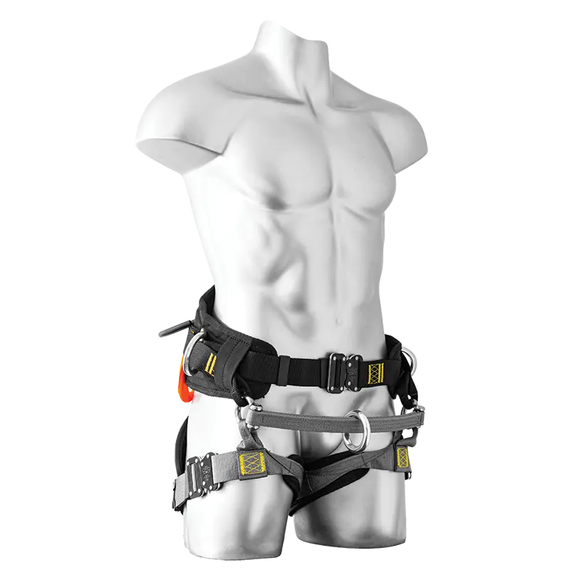 TREE TOP Professional tree work harness XXL
