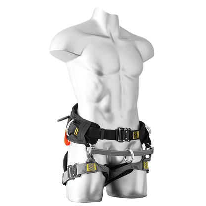 TREE TOP Professional tree work harness XXL