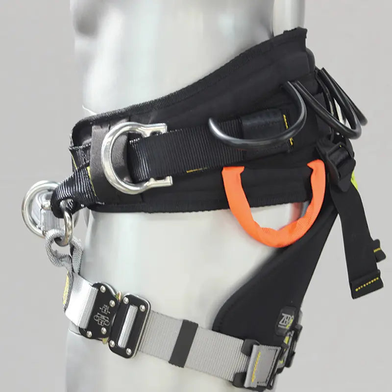 TREE TOP Professional tree work harness XXL