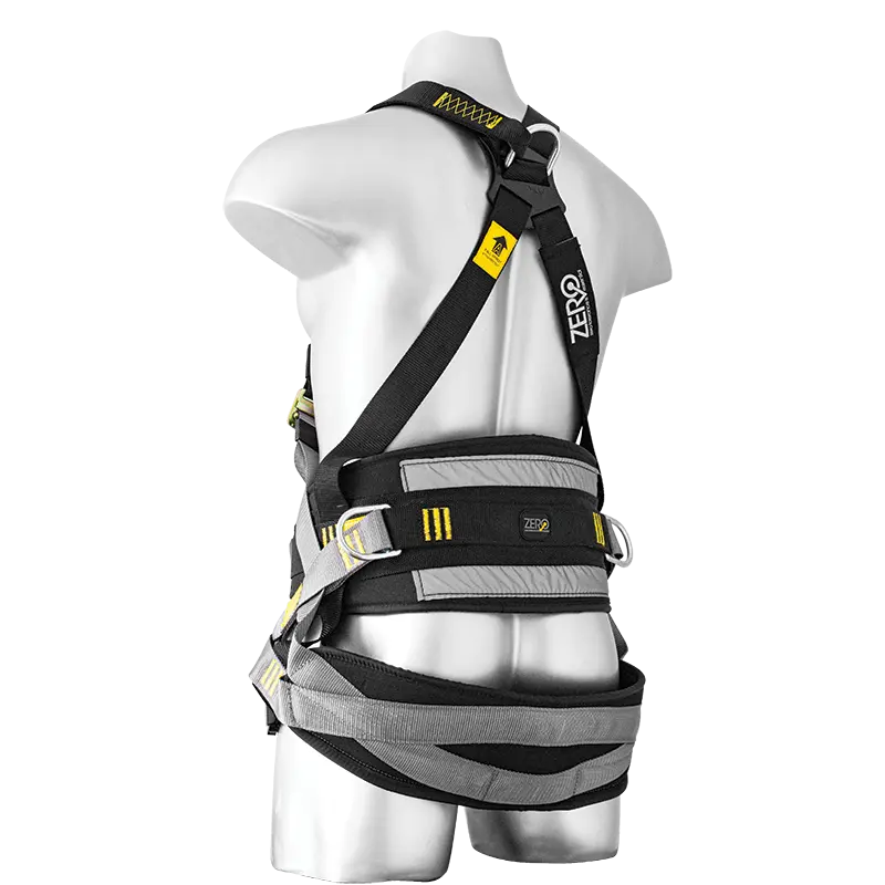 HTP1679SML - Lightweight linesman harness