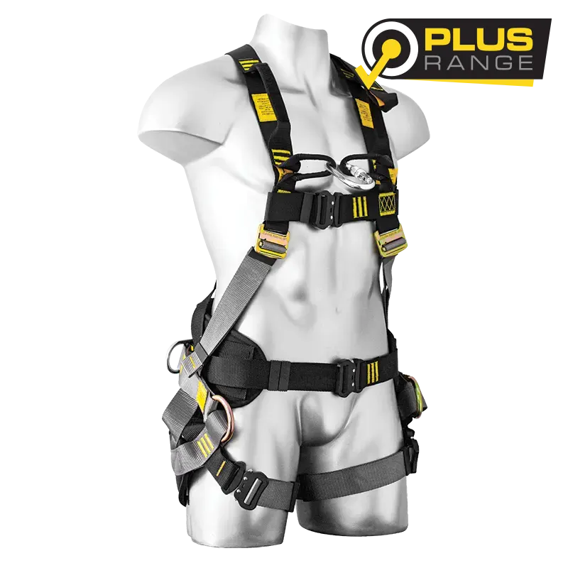 HTP1679SML - Lightweight linesman harness