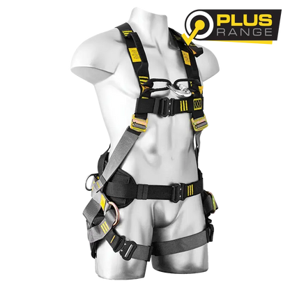 HTP1679SML - Lightweight linesman harness