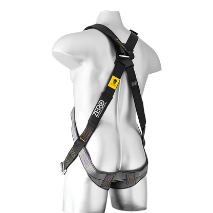 HUSB017XXL - Multi-purpose harness with standard buckles