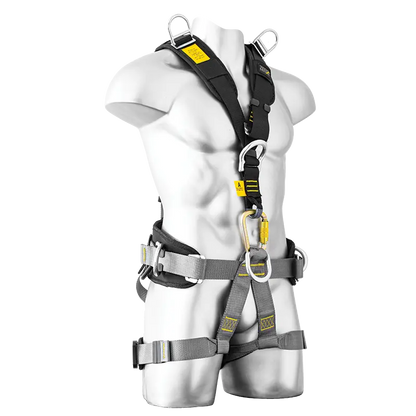 WORKS Abseil / Work rescue harness UNI