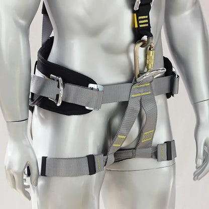 WORKS Abseil / Work rescue harness UNI