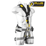 WORKS Abseil / Work rescue harness