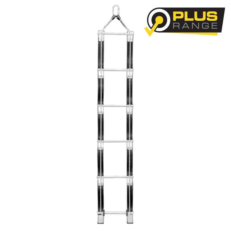 Ladder Wrapper Roofing Ladder – Shrinkwrap Supplies